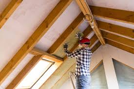 Best Attic Insulation Installation  in Elverta, CA